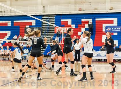Thumbnail 3 in Archbishop Mitty vs. Los Altos (CIF CCS D2 Final) photogallery.