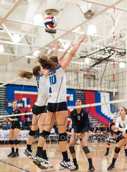 Thumbnail 3 in Archbishop Mitty vs. Los Altos (CIF CCS D2 Final) photogallery.