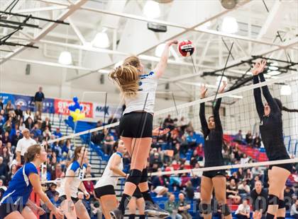 Thumbnail 3 in Archbishop Mitty vs. Los Altos (CIF CCS D2 Final) photogallery.