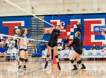 Thumbnail 3 in Archbishop Mitty vs. Los Altos (CIF CCS D2 Final) photogallery.
