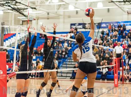 Thumbnail 2 in Archbishop Mitty vs. Los Altos (CIF CCS D2 Final) photogallery.