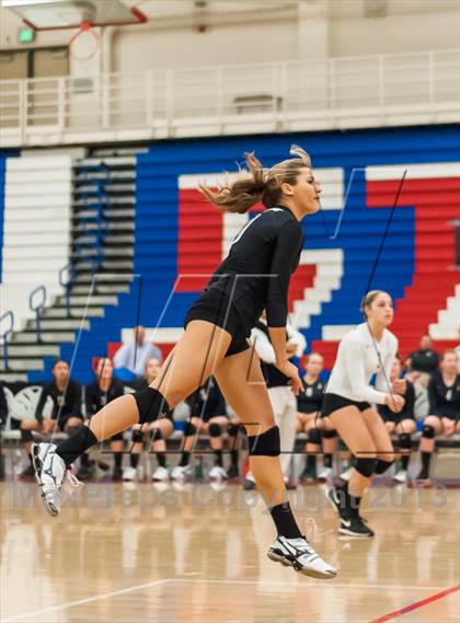 Thumbnail 3 in Archbishop Mitty vs. Los Altos (CIF CCS D2 Final) photogallery.