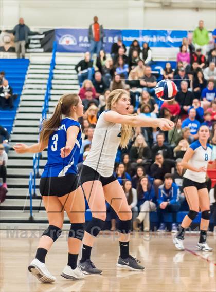 Thumbnail 1 in Archbishop Mitty vs. Los Altos (CIF CCS D2 Final) photogallery.