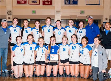 Thumbnail 3 in Archbishop Mitty vs. Los Altos (CIF CCS D2 Final) photogallery.