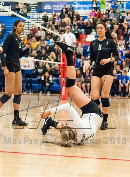 Thumbnail 2 in Archbishop Mitty vs. Los Altos (CIF CCS D2 Final) photogallery.