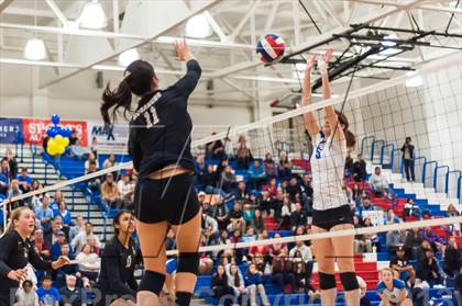 Thumbnail 2 in Archbishop Mitty vs. Los Altos (CIF CCS D2 Final) photogallery.
