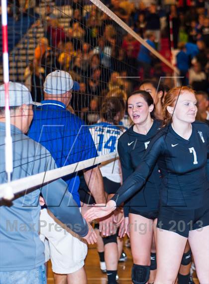Thumbnail 3 in Archbishop Mitty vs. Los Altos (CIF CCS D2 Final) photogallery.