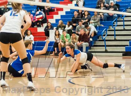 Thumbnail 2 in Archbishop Mitty vs. Los Altos (CIF CCS D2 Final) photogallery.