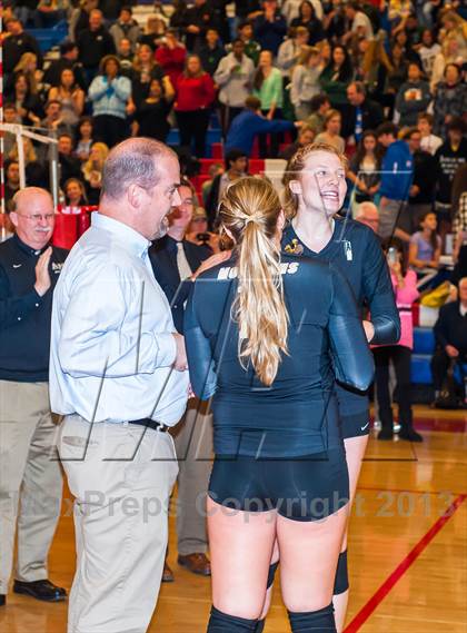 Thumbnail 2 in Archbishop Mitty vs. Los Altos (CIF CCS D2 Final) photogallery.