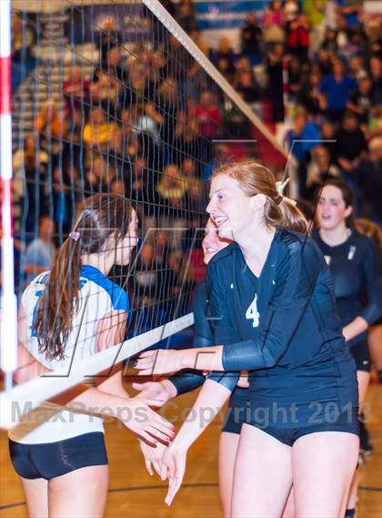 Thumbnail 2 in Archbishop Mitty vs. Los Altos (CIF CCS D2 Final) photogallery.