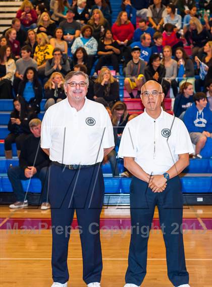 Thumbnail 3 in Archbishop Mitty vs. Los Altos (CIF CCS D2 Final) photogallery.