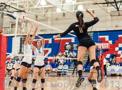 Thumbnail 2 in Archbishop Mitty vs. Los Altos (CIF CCS D2 Final) photogallery.