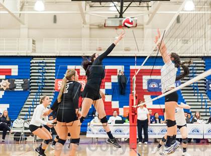Thumbnail 2 in Archbishop Mitty vs. Los Altos (CIF CCS D2 Final) photogallery.