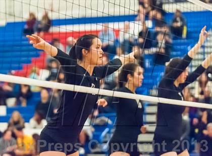 Thumbnail 1 in Archbishop Mitty vs. Los Altos (CIF CCS D2 Final) photogallery.