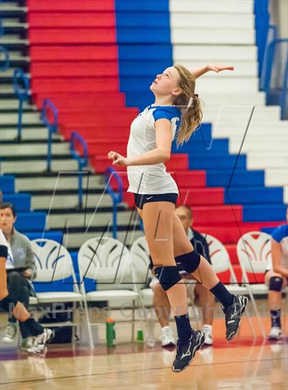 Thumbnail 3 in Archbishop Mitty vs. Los Altos (CIF CCS D2 Final) photogallery.