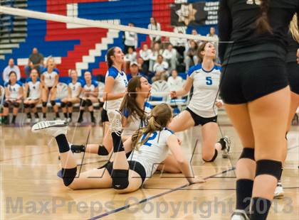 Thumbnail 2 in Archbishop Mitty vs. Los Altos (CIF CCS D2 Final) photogallery.
