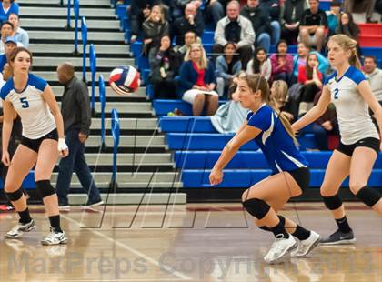 Thumbnail 3 in Archbishop Mitty vs. Los Altos (CIF CCS D2 Final) photogallery.