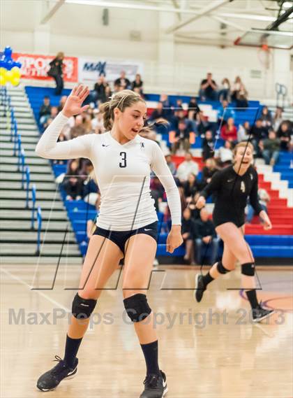 Thumbnail 3 in Archbishop Mitty vs. Los Altos (CIF CCS D2 Final) photogallery.