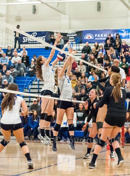 Thumbnail 2 in Archbishop Mitty vs. Los Altos (CIF CCS D2 Final) photogallery.