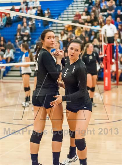 Thumbnail 3 in Archbishop Mitty vs. Los Altos (CIF CCS D2 Final) photogallery.