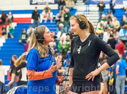 Thumbnail 3 in Archbishop Mitty vs. Los Altos (CIF CCS D2 Final) photogallery.