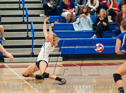 Thumbnail 2 in Archbishop Mitty vs. Los Altos (CIF CCS D2 Final) photogallery.