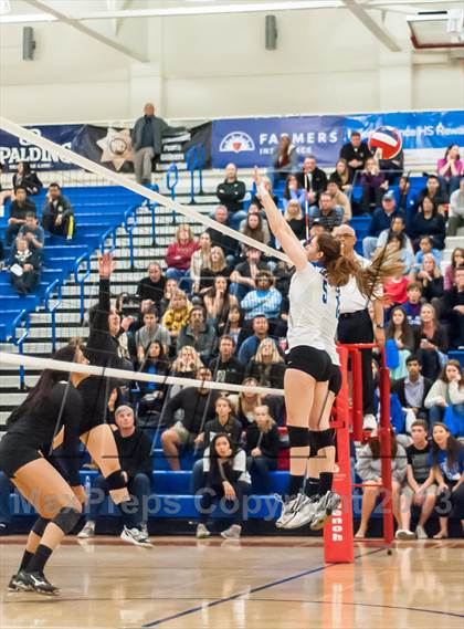 Thumbnail 1 in Archbishop Mitty vs. Los Altos (CIF CCS D2 Final) photogallery.