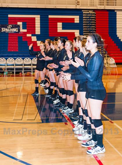 Thumbnail 2 in Archbishop Mitty vs. Los Altos (CIF CCS D2 Final) photogallery.