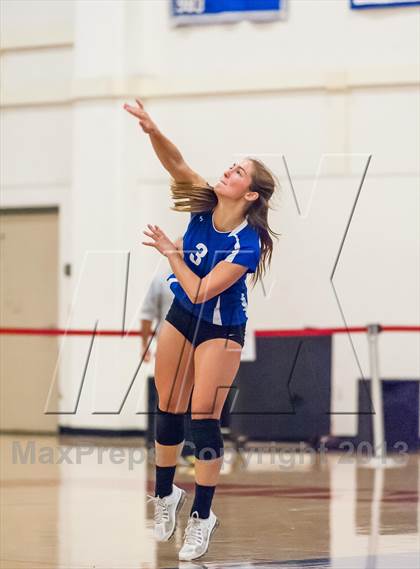 Thumbnail 2 in Archbishop Mitty vs. Los Altos (CIF CCS D2 Final) photogallery.