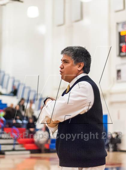 Thumbnail 1 in Archbishop Mitty vs. Los Altos (CIF CCS D2 Final) photogallery.