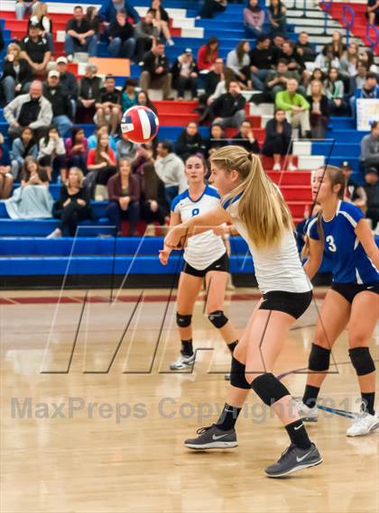 Thumbnail 3 in Archbishop Mitty vs. Los Altos (CIF CCS D2 Final) photogallery.