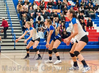 Thumbnail 1 in Archbishop Mitty vs. Los Altos (CIF CCS D2 Final) photogallery.
