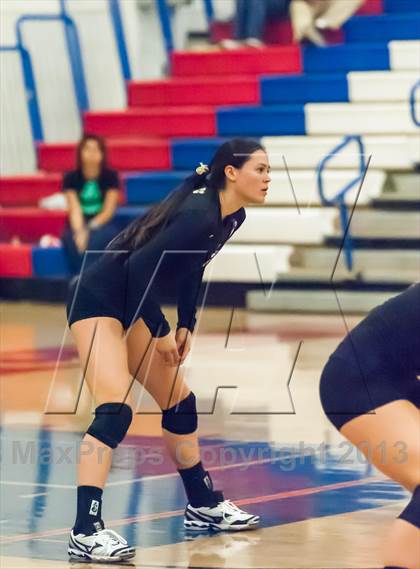 Thumbnail 3 in Archbishop Mitty vs. Los Altos (CIF CCS D2 Final) photogallery.