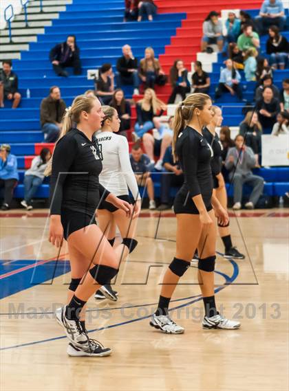 Thumbnail 3 in Archbishop Mitty vs. Los Altos (CIF CCS D2 Final) photogallery.