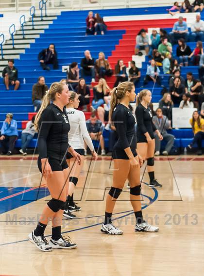 Thumbnail 2 in Archbishop Mitty vs. Los Altos (CIF CCS D2 Final) photogallery.