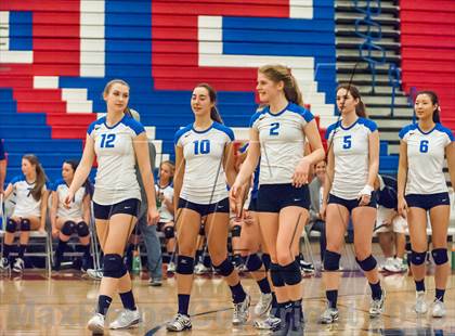 Thumbnail 1 in Archbishop Mitty vs. Los Altos (CIF CCS D2 Final) photogallery.