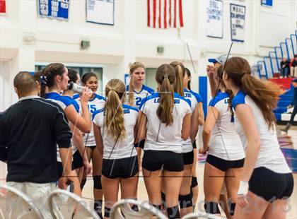 Thumbnail 2 in Archbishop Mitty vs. Los Altos (CIF CCS D2 Final) photogallery.