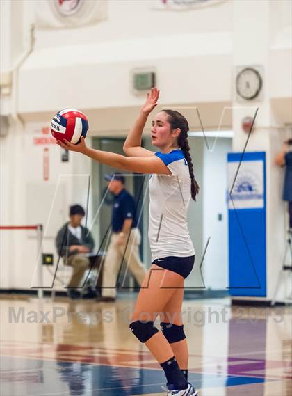Thumbnail 1 in Archbishop Mitty vs. Los Altos (CIF CCS D2 Final) photogallery.