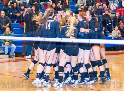 Thumbnail 3 in Archbishop Mitty vs. Los Altos (CIF CCS D2 Final) photogallery.