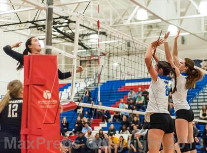 Thumbnail 1 in Archbishop Mitty vs. Los Altos (CIF CCS D2 Final) photogallery.