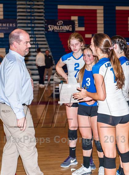 Thumbnail 2 in Archbishop Mitty vs. Los Altos (CIF CCS D2 Final) photogallery.