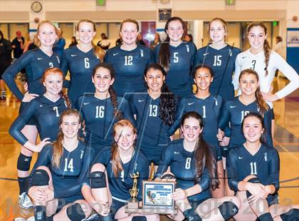 Thumbnail 3 in Archbishop Mitty vs. Los Altos (CIF CCS D2 Final) photogallery.