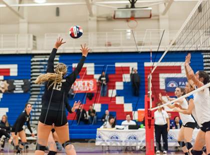 Thumbnail 1 in Archbishop Mitty vs. Los Altos (CIF CCS D2 Final) photogallery.