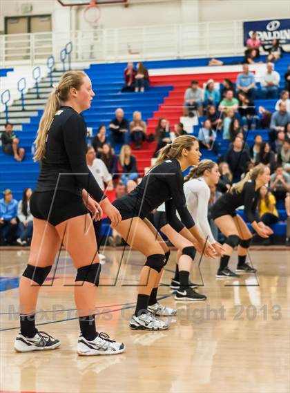 Thumbnail 3 in Archbishop Mitty vs. Los Altos (CIF CCS D2 Final) photogallery.