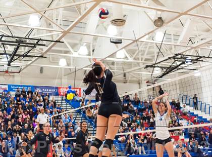 Thumbnail 1 in Archbishop Mitty vs. Los Altos (CIF CCS D2 Final) photogallery.