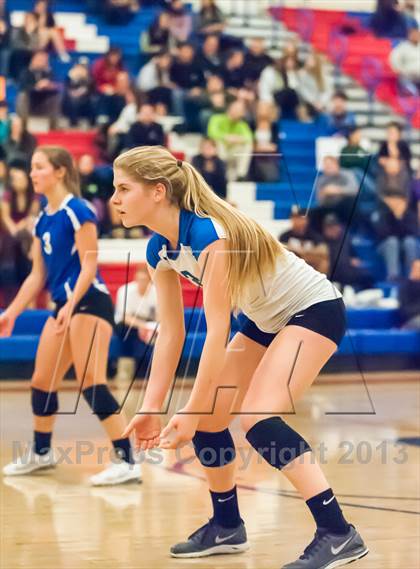 Thumbnail 1 in Archbishop Mitty vs. Los Altos (CIF CCS D2 Final) photogallery.