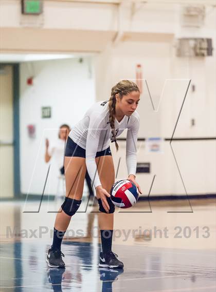 Thumbnail 2 in Archbishop Mitty vs. Los Altos (CIF CCS D2 Final) photogallery.
