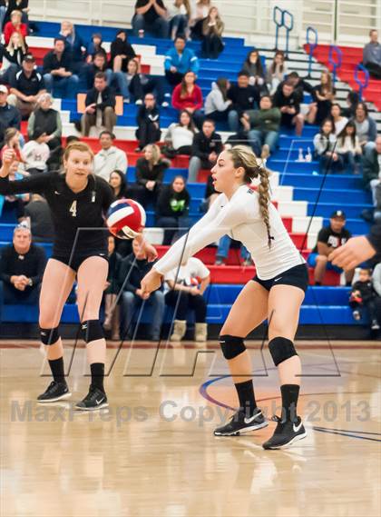 Thumbnail 1 in Archbishop Mitty vs. Los Altos (CIF CCS D2 Final) photogallery.