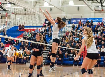 Thumbnail 3 in Archbishop Mitty vs. Los Altos (CIF CCS D2 Final) photogallery.