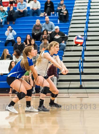 Thumbnail 1 in Archbishop Mitty vs. Los Altos (CIF CCS D2 Final) photogallery.